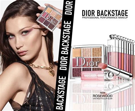 dior cosmetics careers